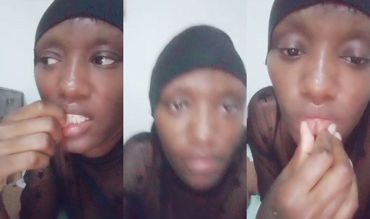 irine.mumbe0 Recorded on Jun 4, 2026, 12:35 AM