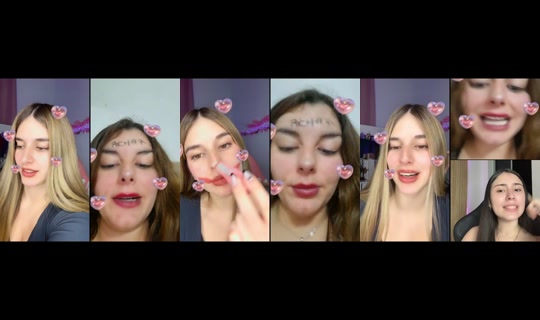 isa_asmrrr's Stream - Jul 7, 2026, 12:42 AM