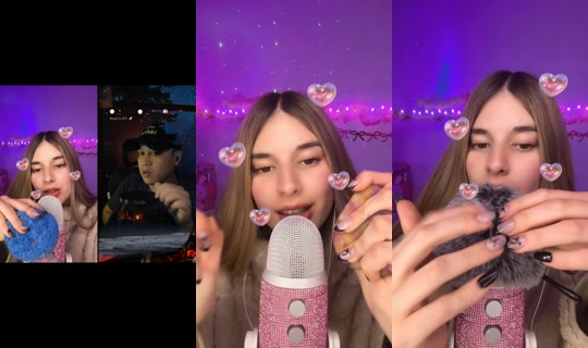 isa_asmrrr's Stream - Jul 7, 2026, 3:39 AM