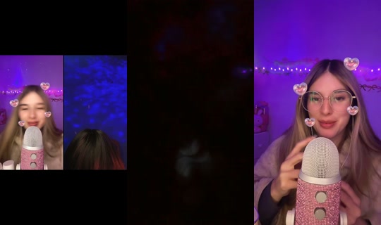 isa_asmrrr's Stream - Jul 7, 2026, 4:29 AM