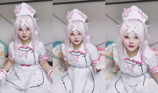 isa_cosplay_13's Stream - Jul 7, 2026, 1:50 PM