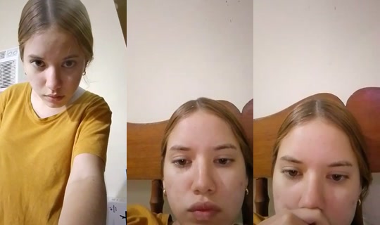 Stream isa_desousa - 6 Jun 2026, 5.48