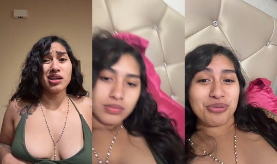 Stream von isabel_rod7 – 31. Mai 2026, 21:30
