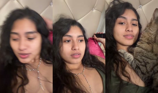 Stream von isabel_rod7 – 31. Mai 2026, 22:21
