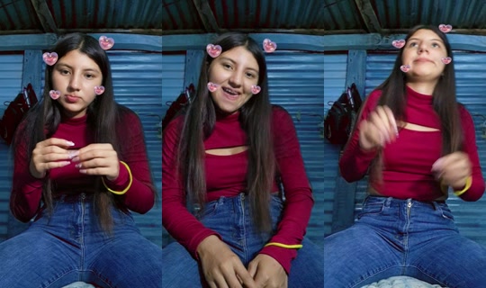 Live de isabeliraheta5030 - 6 de jun. de 2026, 0:56