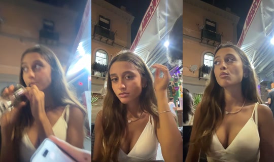 isabella.mauro's Stream - Jul 4, 2026, 8:58 PM