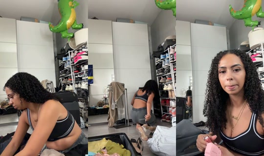 isabellederoij's Stream - Jun 2, 2026, 4:30 PM
