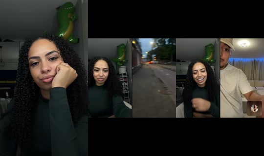 isabellederoij's Stream - Jun 2, 2026, 8:03 PM