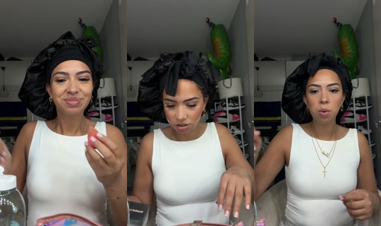 isabellederoij's Stream - Jun 3, 2026, 7:09 AM