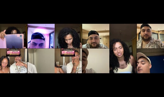 isabellederoij's Stream - Jul 6, 2026, 8:49 PM