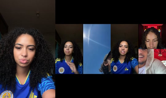 isabellederoij's Stream - Jul 7, 2026, 11:50 AM