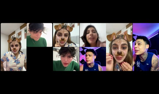isahmoraesoficiall01's Stream - Jun 3, 2026, 12:43 AM