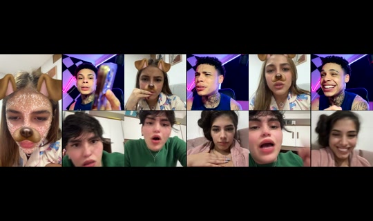 isahmoraesoficiall01's Stream - Jun 3, 2026, 1:33 AM