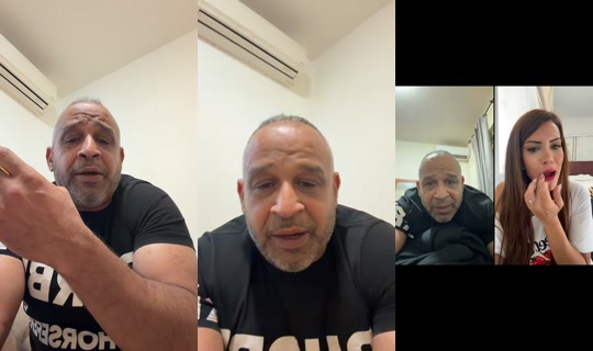 بث issamaposhich000 - 5 يونيو 2026، 9:54 ص