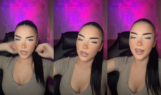 its.jovanas's Stream - Jul 4, 2026, 8:20 PM