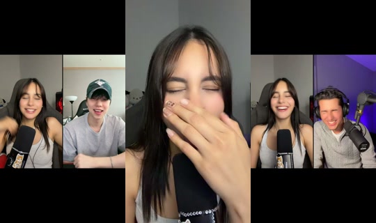 itsaao0's Stream - Jun 3, 2026, 3:33 AM
