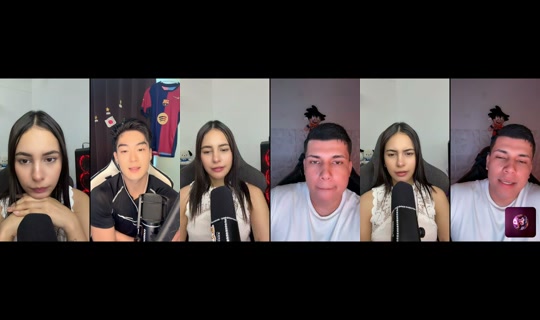 itsaao0's Stream - Jun 3, 2026, 9:44 PM