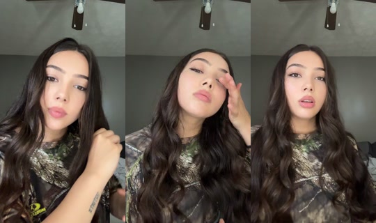 itsalliahh's Stream - Jul 5, 2026, 1:54 PM