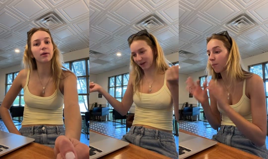itsaudreylynn's Stream - Jul 5, 2026, 5:30 PM