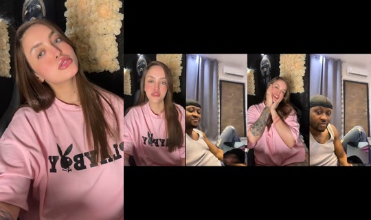 itscelineeeeeh's Stream - Jun 4, 2026, 1:09 AM