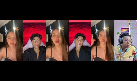 itscelineeeeeh's Stream - Jul 5, 2026, 11:26 PM