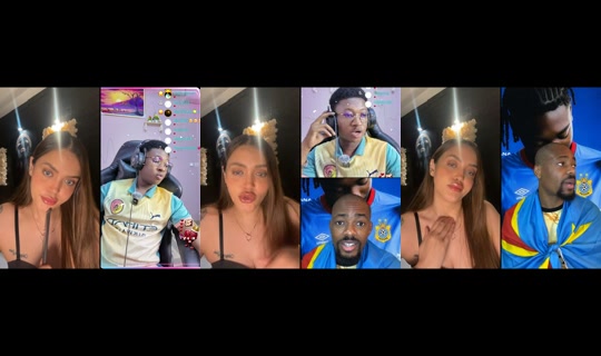 itscelineeeeeh's Stream - Jul 6, 2026, 12:17 AM