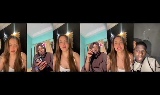 itscelineeeeeh's Stream - Jul 6, 2026, 11:25 PM