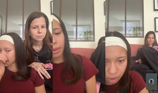 itsemmyanney07's Stream - Jul 5, 2026, 2:21 PM