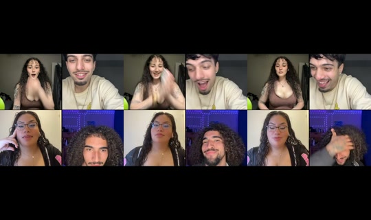 itsjessicabby444's Stream - Jun 1, 2026, 4:15 AM