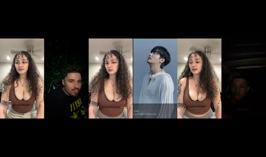 itsjessicabby444's Stream - Jun 1, 2026, 8:10 AM