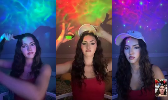 itsme_kristenmv's Stream - Jul 5, 2026, 3:45 AM