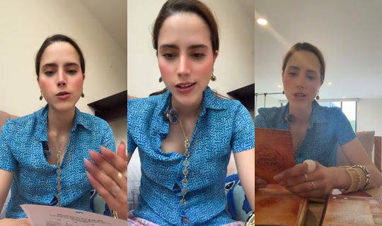 itsmilarojasa's Stream - Jul 4, 2026, 10:36 PM