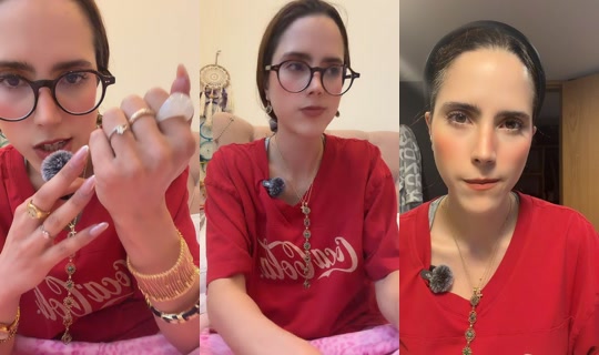 itsmilarojasa's Stream - Jul 5, 2026, 12:53 AM