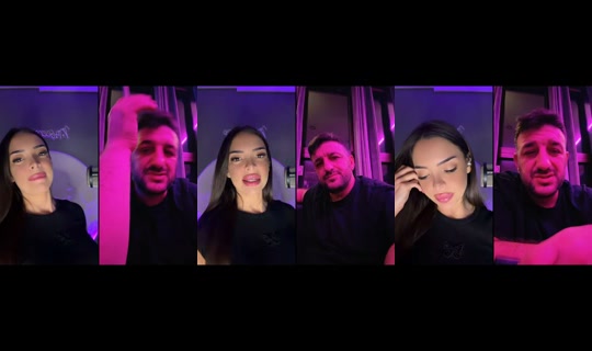 itsnaaseembaby's Stream - Jun 1, 2026, 1:54 AM