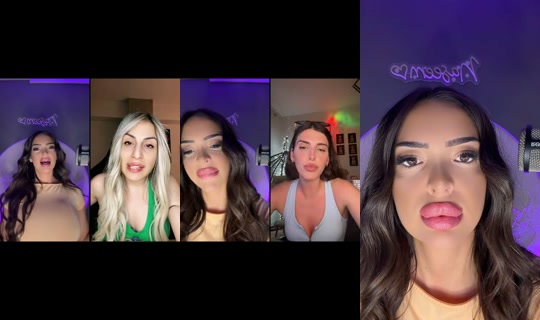 itsnaaseembaby's Stream - Jun 4, 2026, 11:27 PM