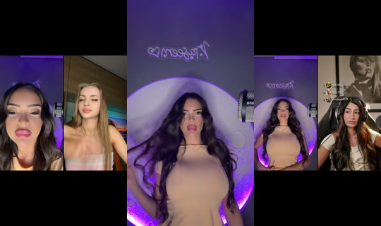 itsnaaseembaby's Stream - Jun 5, 2026, 12:05 AM