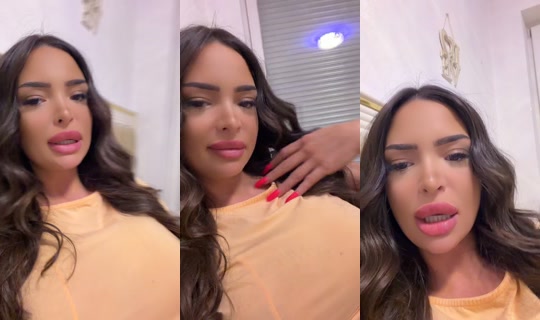 itsnaaseembaby's Stream - Jun 5, 2026, 1:51 AM