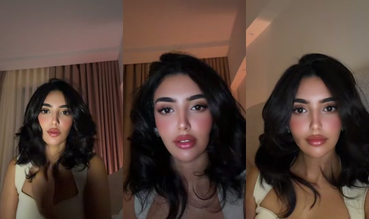 itsqueensee's Stream - Jul 7, 2026, 3:51 AM