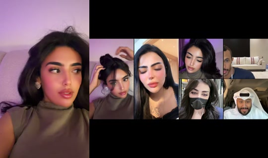 itsqueensee's Stream - Jul 7, 2026, 5:32 AM