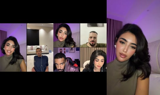 itsqueensee's Stream - Jul 7, 2026, 7:13 AM
