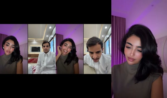 itsqueensee's Stream - Jul 7, 2026, 8:55 AM