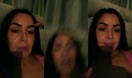 itsrie777 Recorded on Jun 1, 2026, 1:43 AM