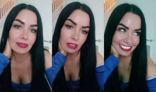 Stream itsrie777 - 4 Jun 2026, 20.14