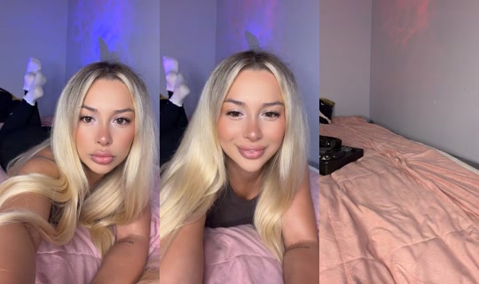 itsvikki01's Stream - Jun 2, 2026, 1:05 PM