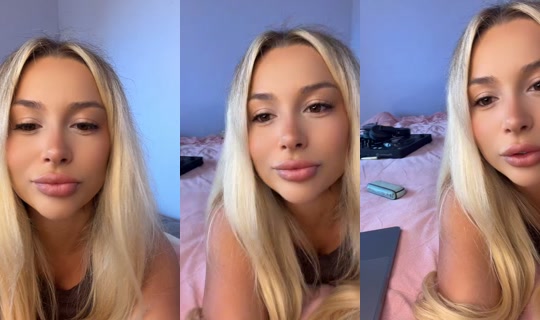 itsvikki01's Stream - Jun 2, 2026, 1:24 PM