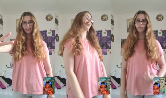 itsyourgirlchiara2006's Stream - Jul 4, 2026, 4:03 PM