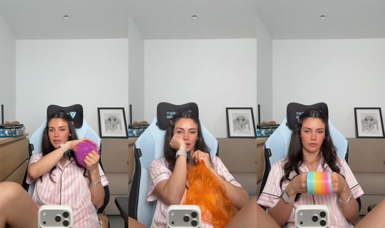 itszoyevans_lg Recorded on Jun 1, 2026, 2:11 PM