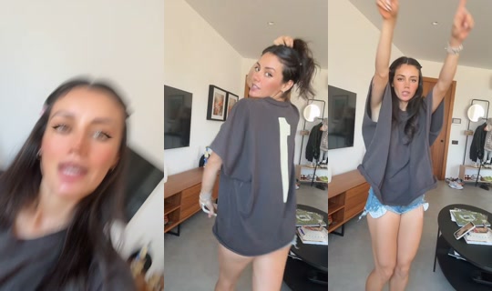 itszoyevans_lg Recorded on Jun 2, 2026, 11:12 AM