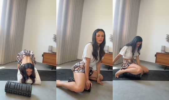 itszoyevans_lg Recorded on Jun 2, 2026, 11:29 AM