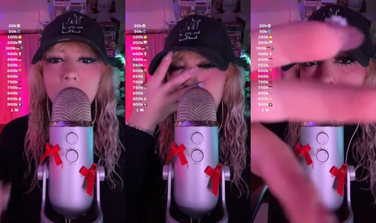 ivvelyasmr's Stream - Jun 4, 2026, 5:13 AM